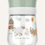 كوب التدريب للأطفال MEPAL x Little Dutch