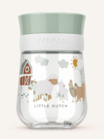 كوب التدريب للأطفال MEPAL x Little Dutch