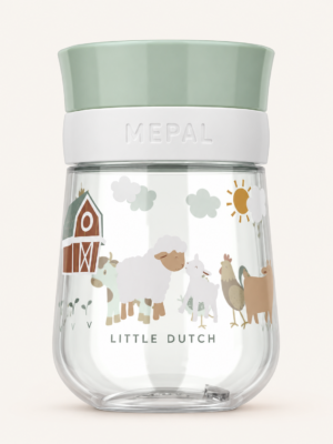 كوب التدريب للأطفال MEPAL x Little Dutch