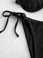 ⁦طقم بكيني - ماركة ZAFUL⁩ - الصورة ⁦4⁩